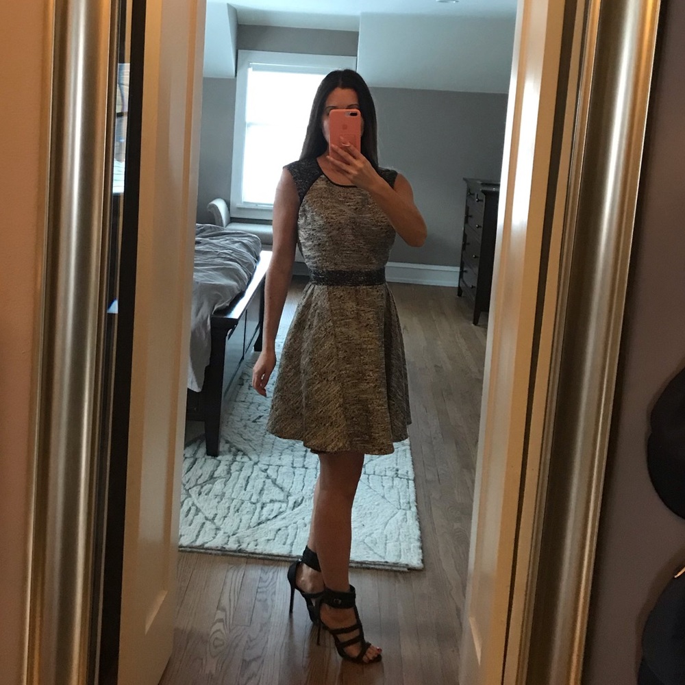 NWT - Rachel Zoe party dress